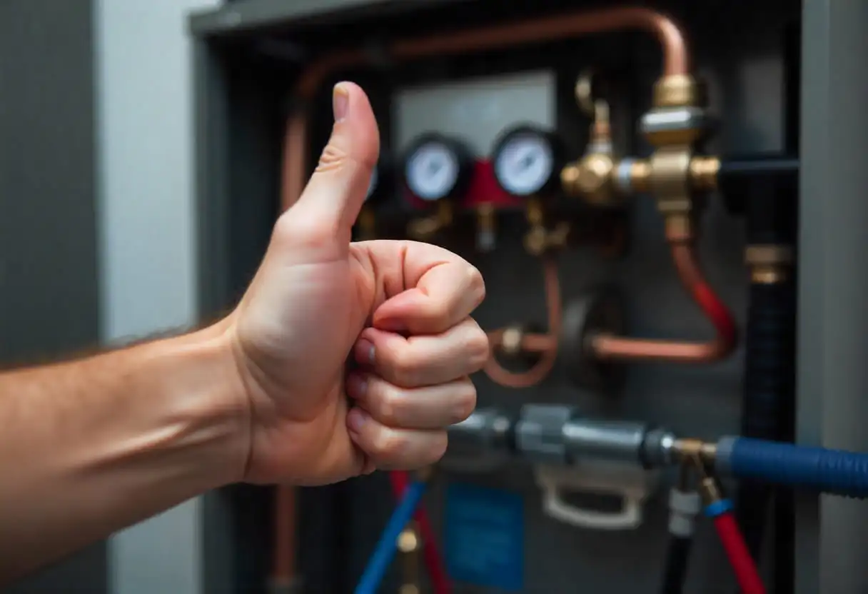 Emergency HVAC services and installations in Alapaha, GA